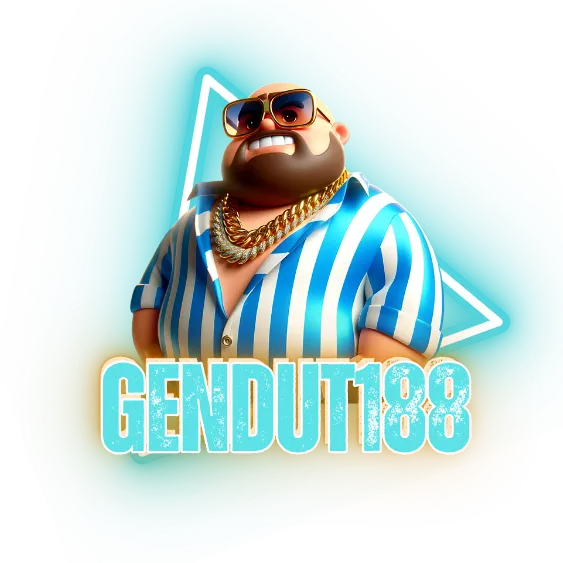 GENDUT188 - Pertarungan Epic di Dunia Battle Royale