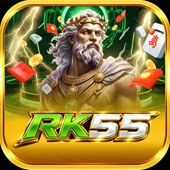 rk55 APK Farming
