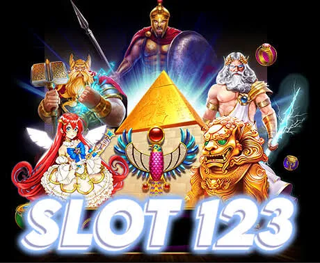 SLOT123 - Balapan Motor yang Menggoda Adrenalin Anda