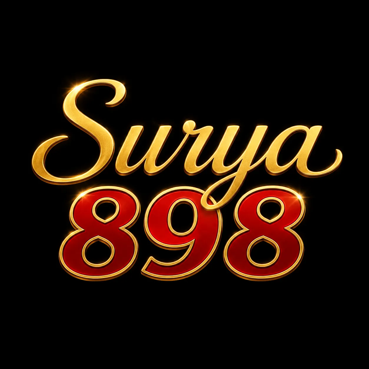 SURYA898 - Game Arcade Seru dan Menghibur