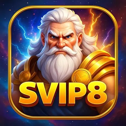 SVIP8 - Petualangan Menegangkan di Dunia FPS