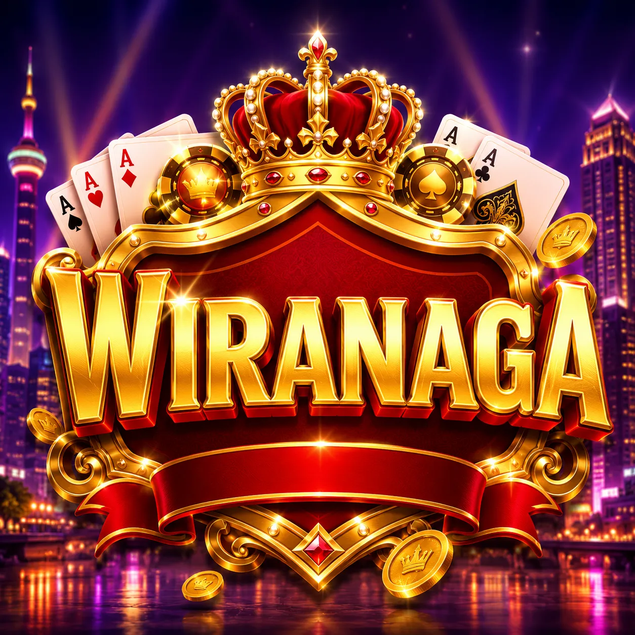wiranaga APK Idle